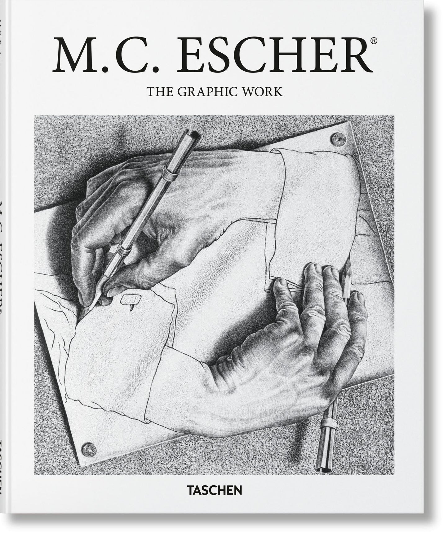 M.C. Escher: The Graphic Work