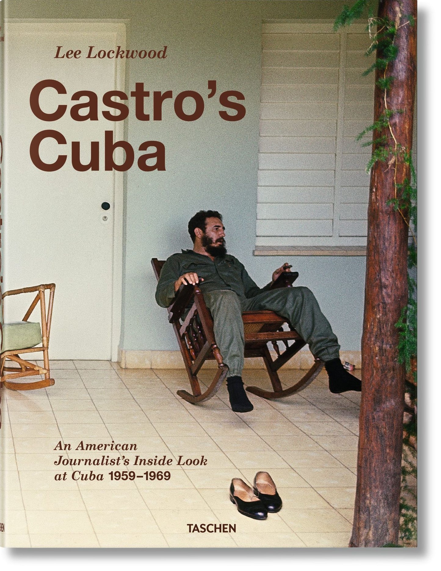 Fidel Castro