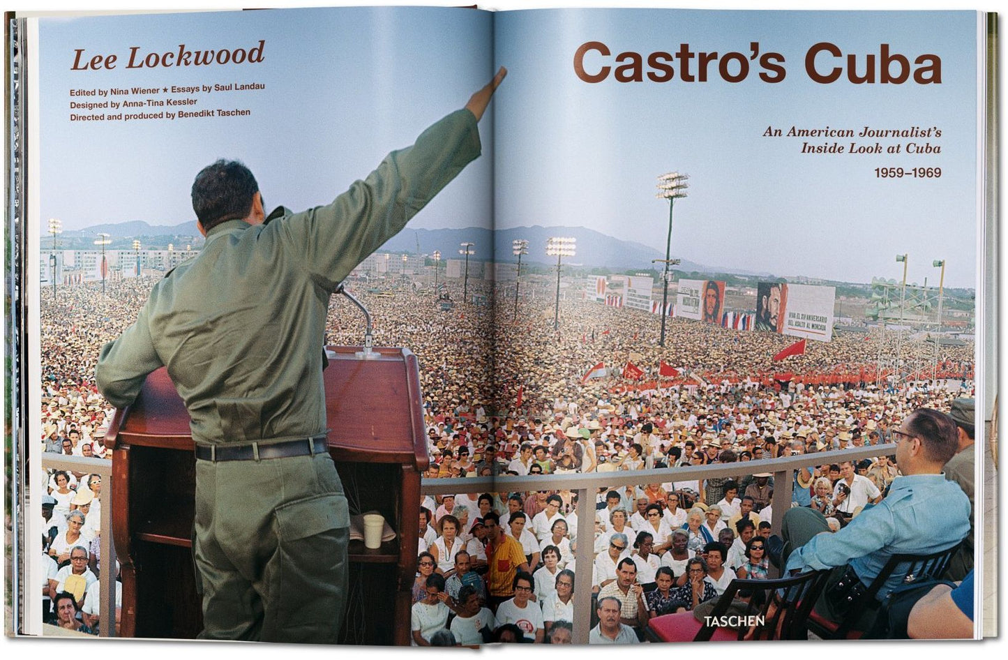 Fidel Castro