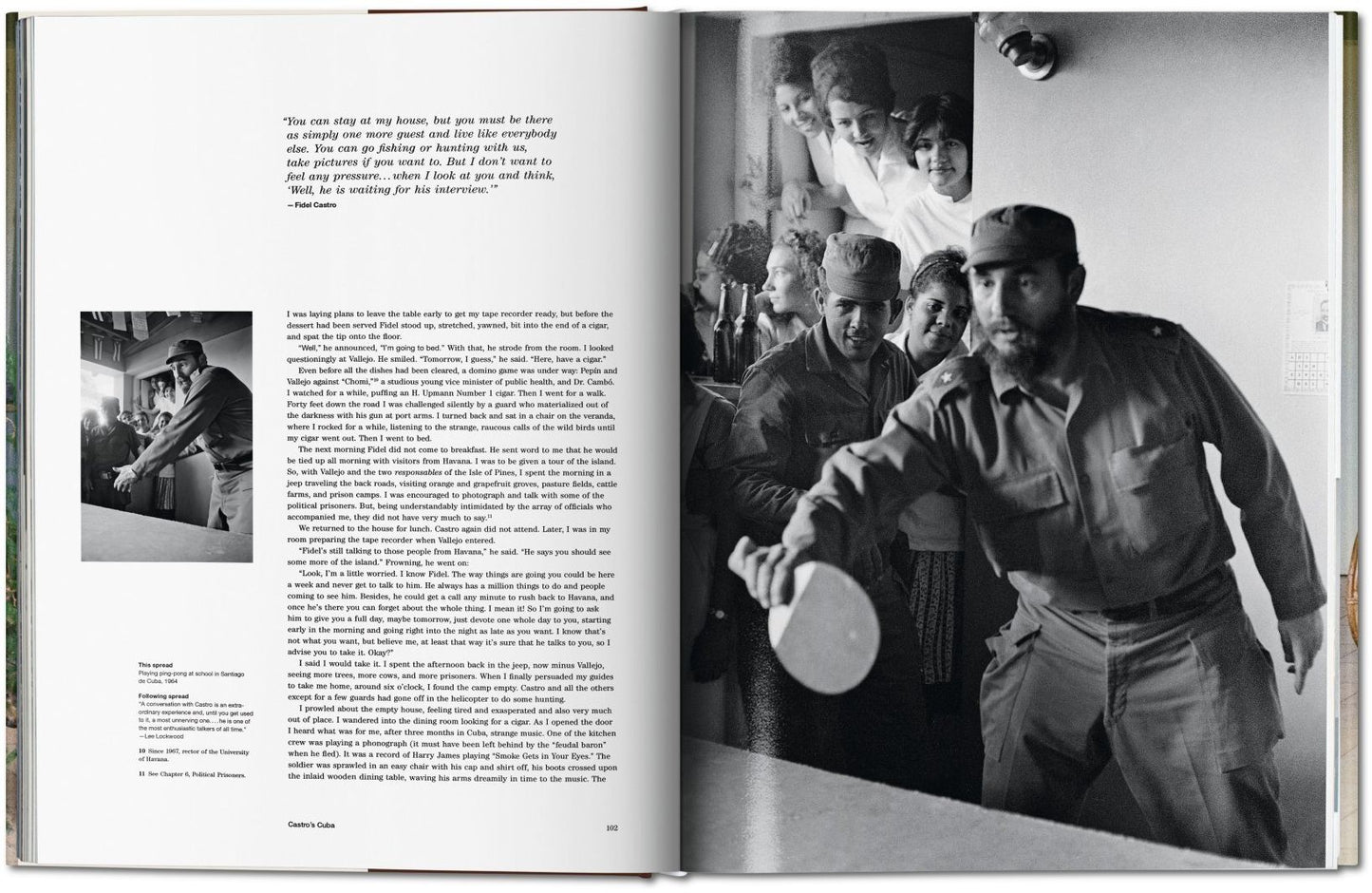 Fidel Castro