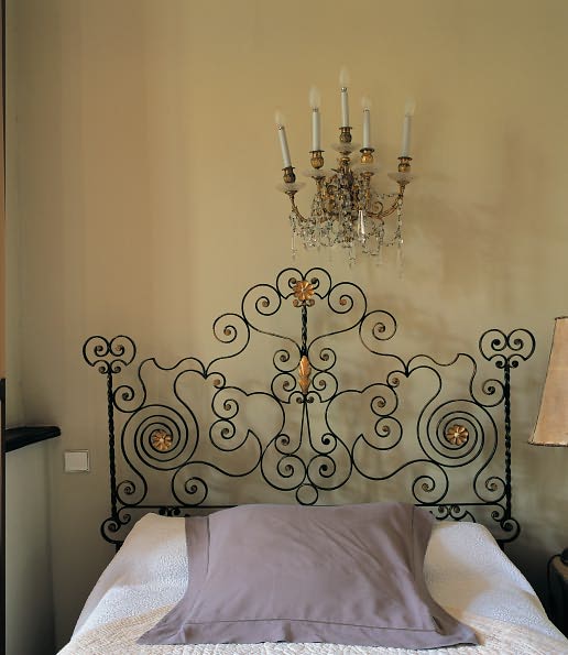 Living in Provence