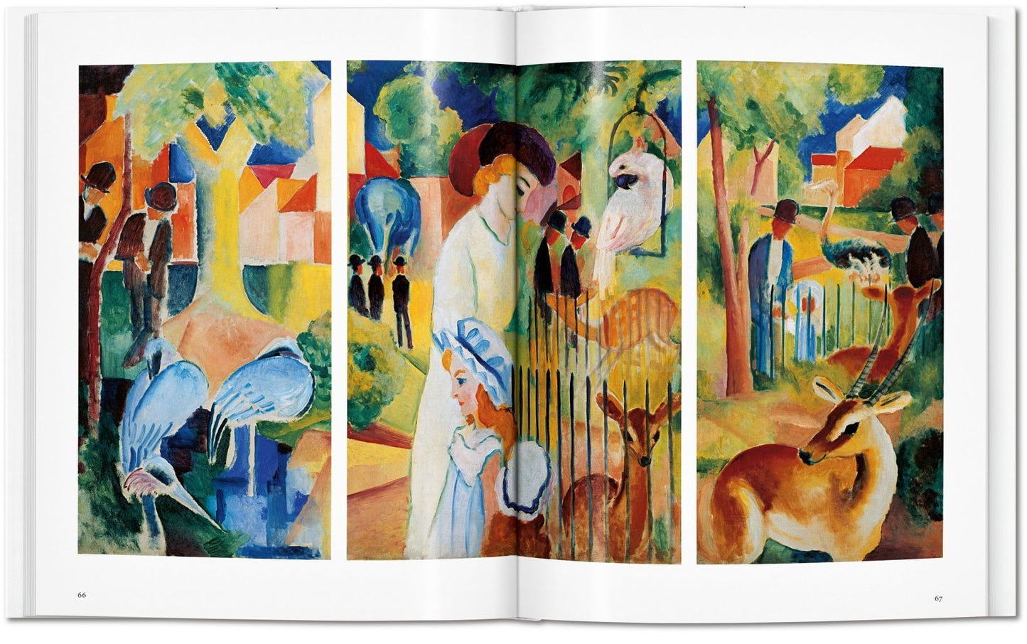 Macke