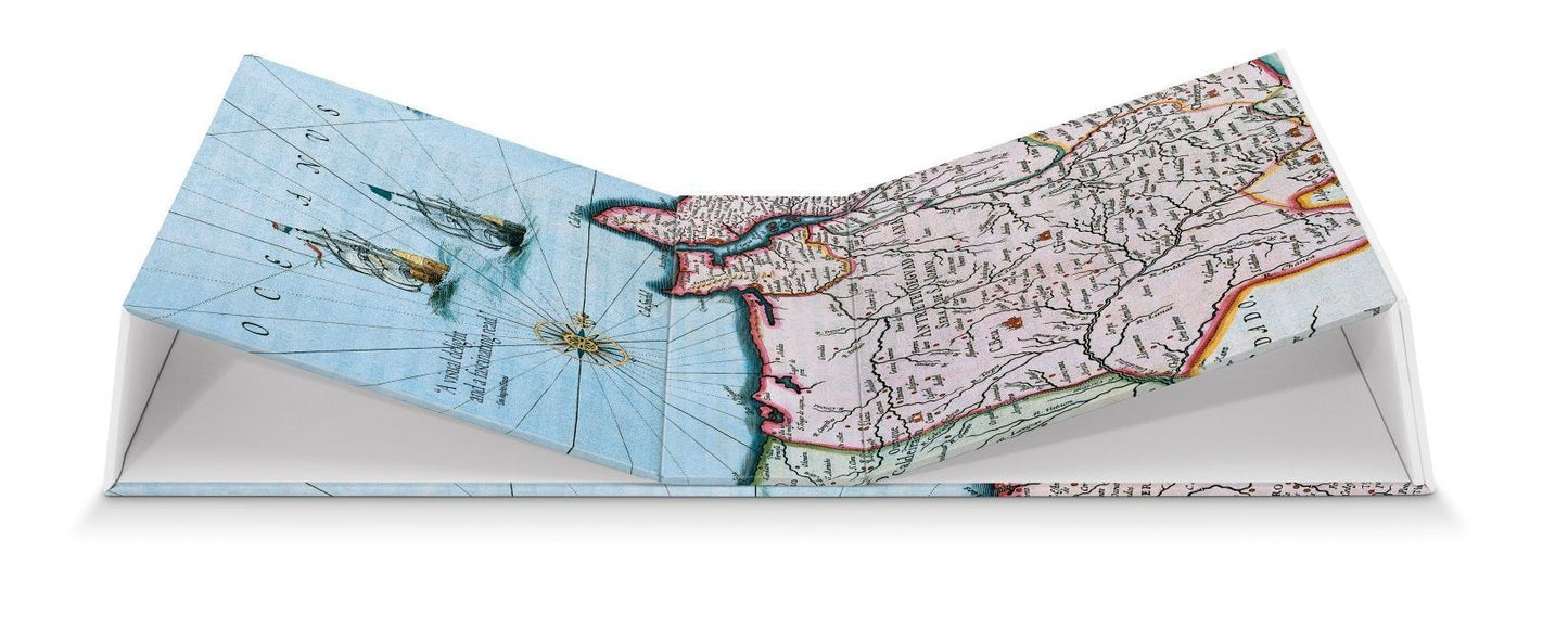 Blaeu: Atlas Maior