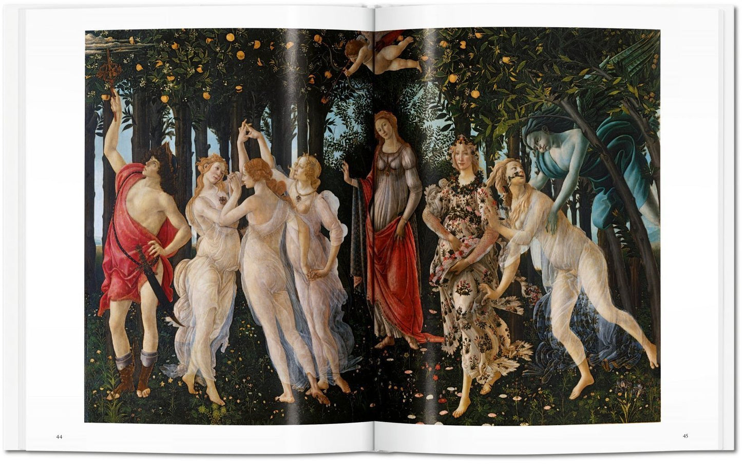 Botticelli