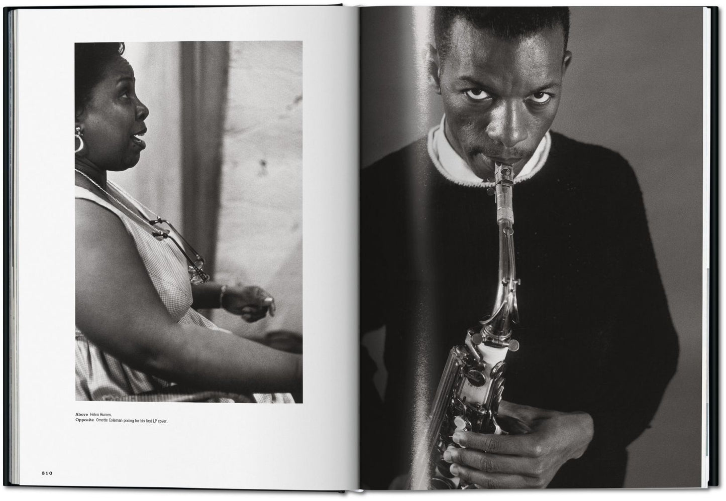 William Claxton: Jazzlife