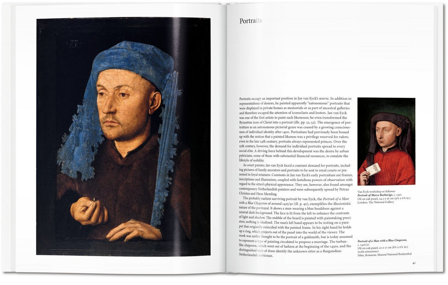 Van Eyck