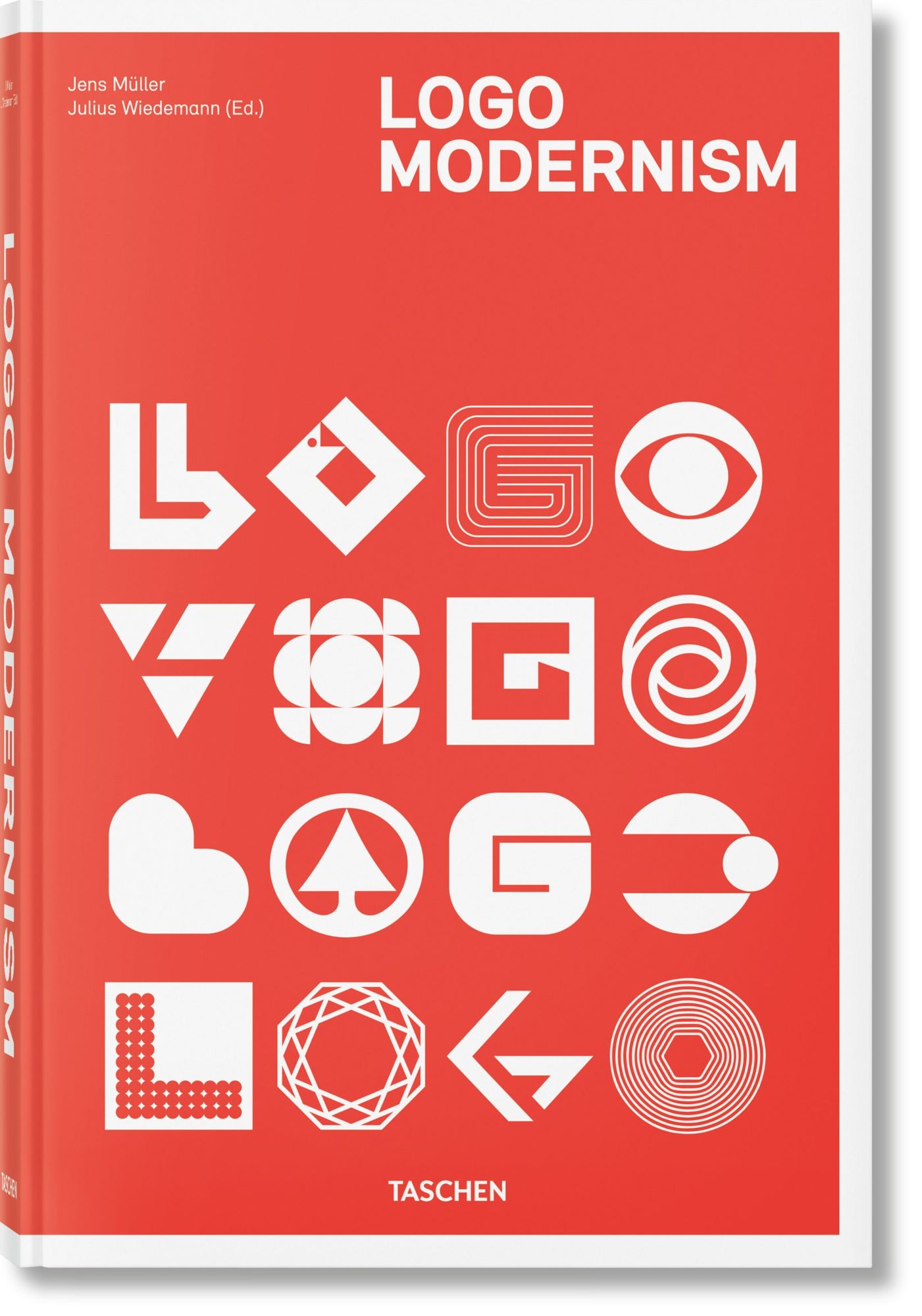 Logo Modernism