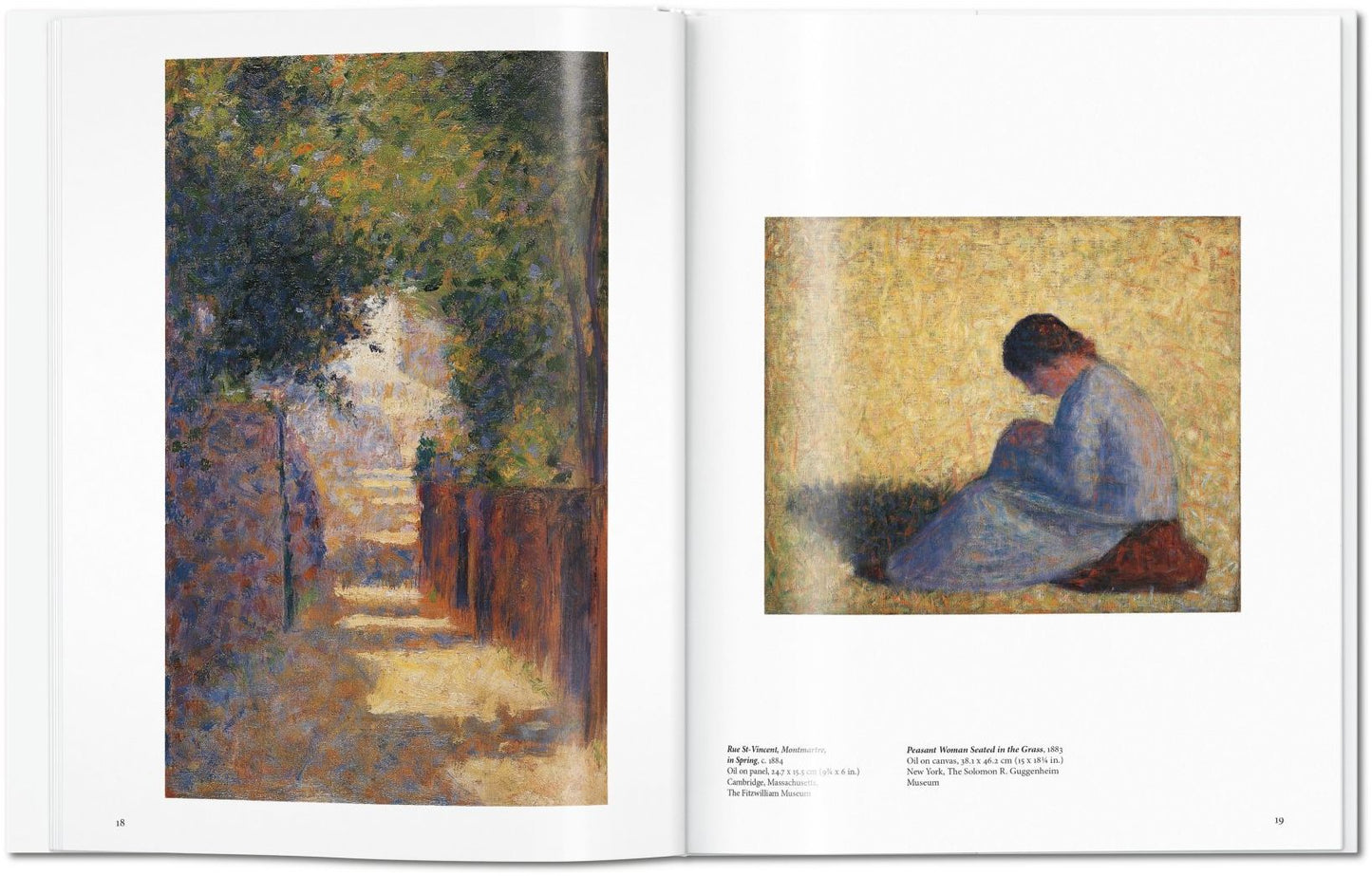 Seurat