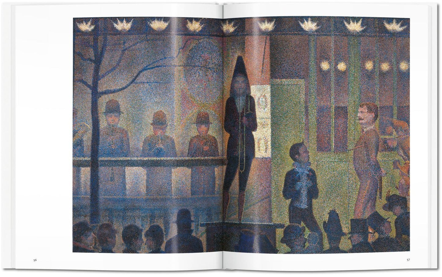 Seurat