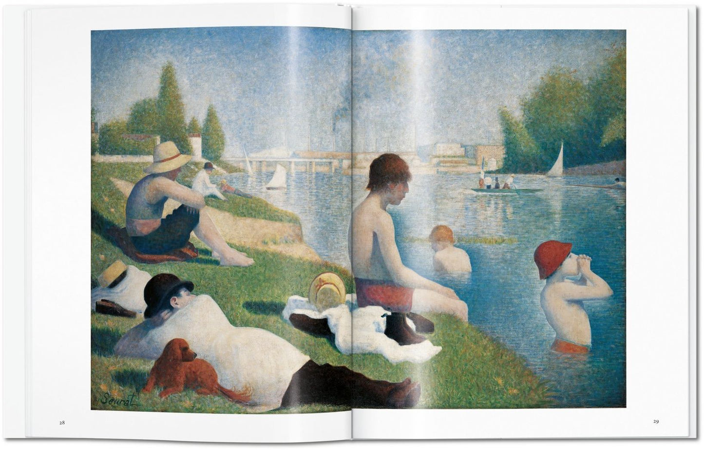 Seurat