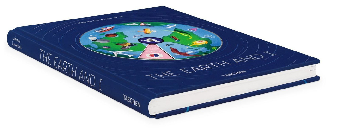 James Lovelock et al: The Earth and I