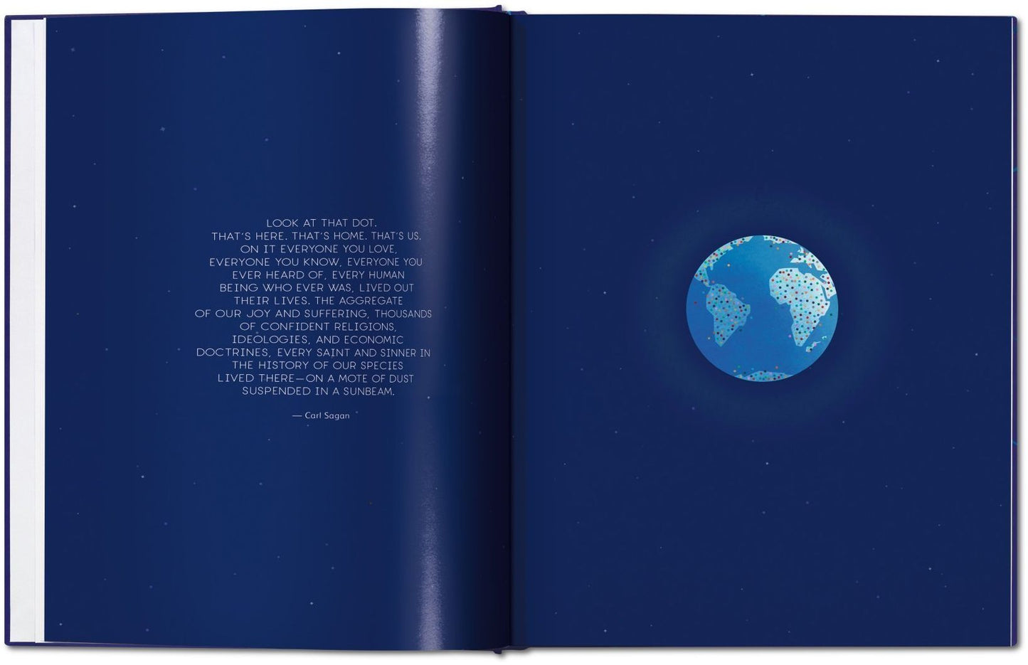 James Lovelock et al: The Earth and I