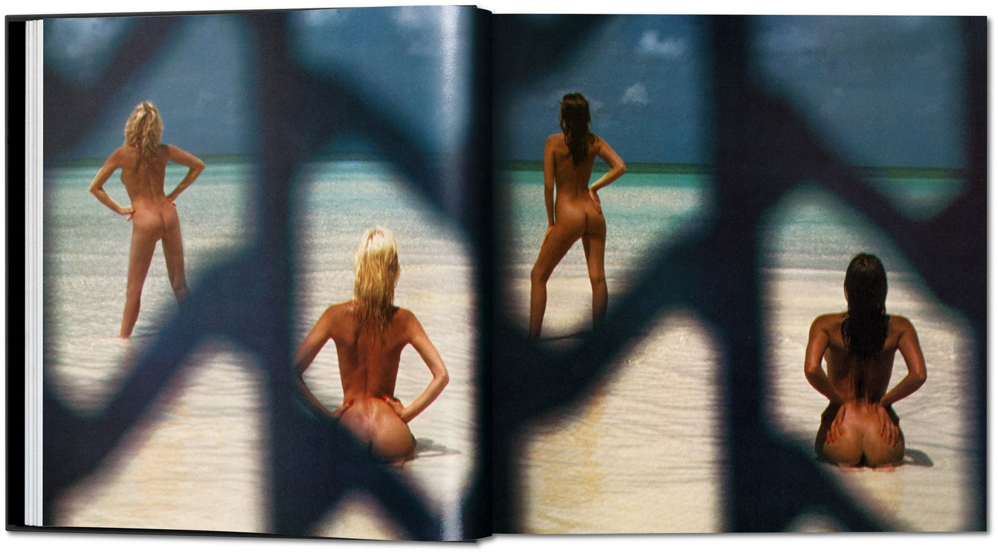 Pirelli - The Calendar: 50 Years and More