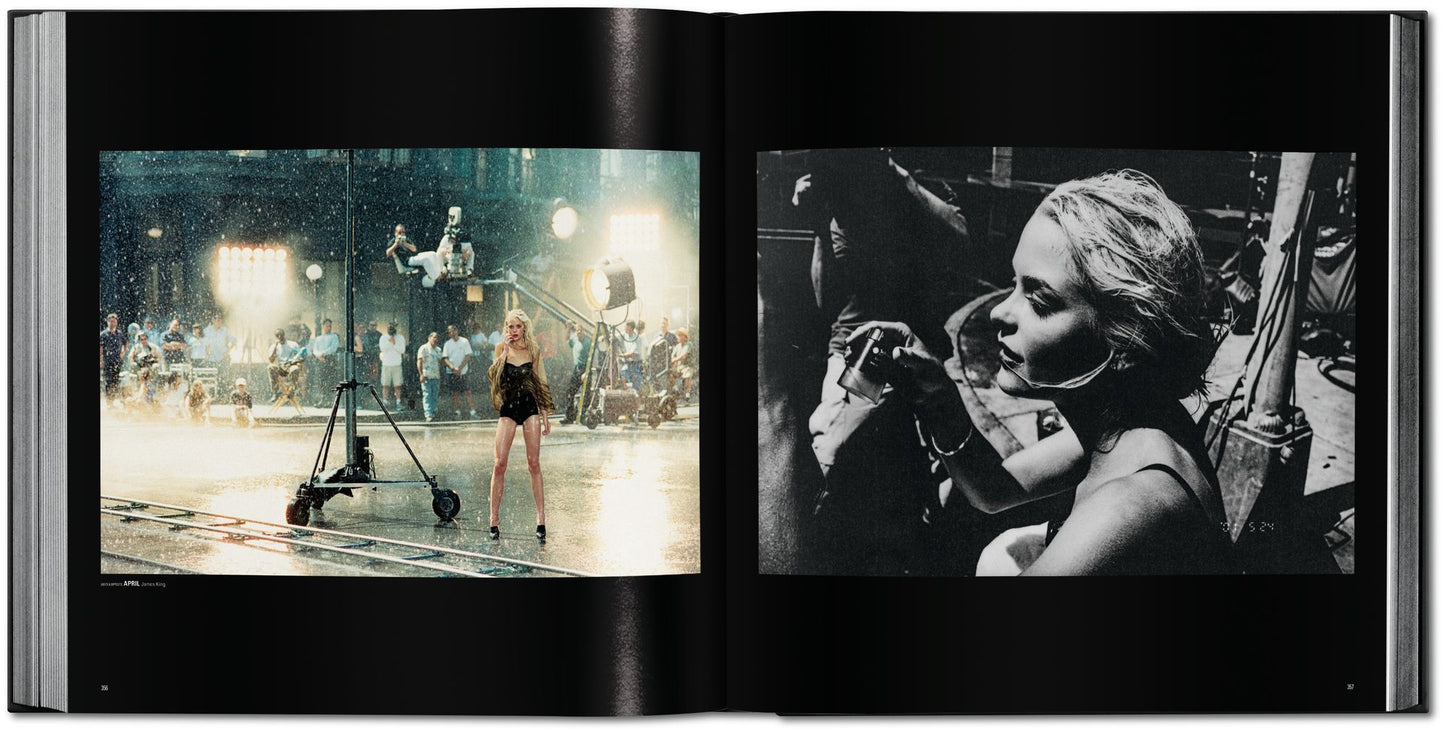 Pirelli - The Calendar: 50 Years and More