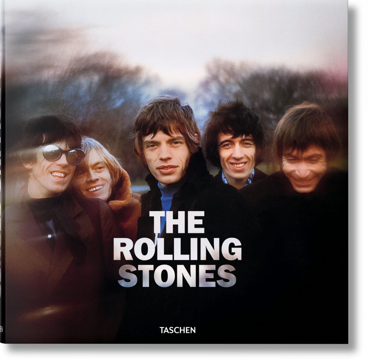 Rolling Stones