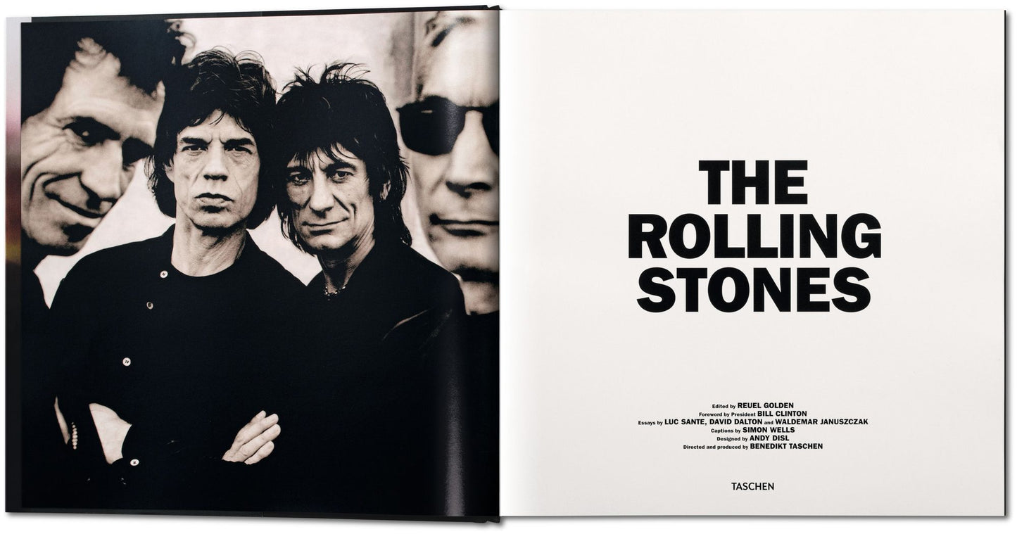 Rolling Stones