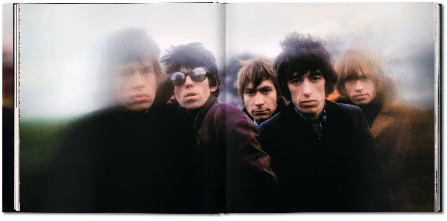 Rolling Stones