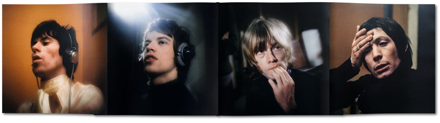 Rolling Stones