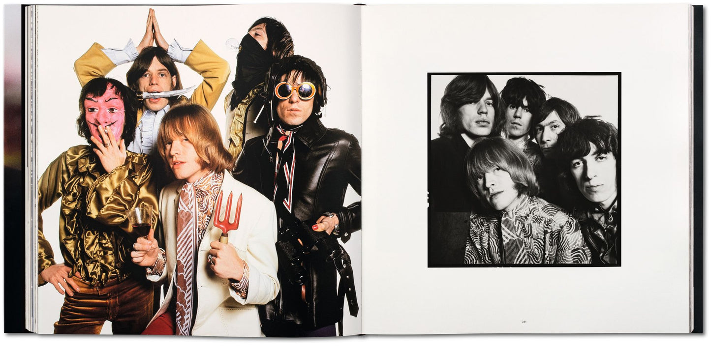 Rolling Stones