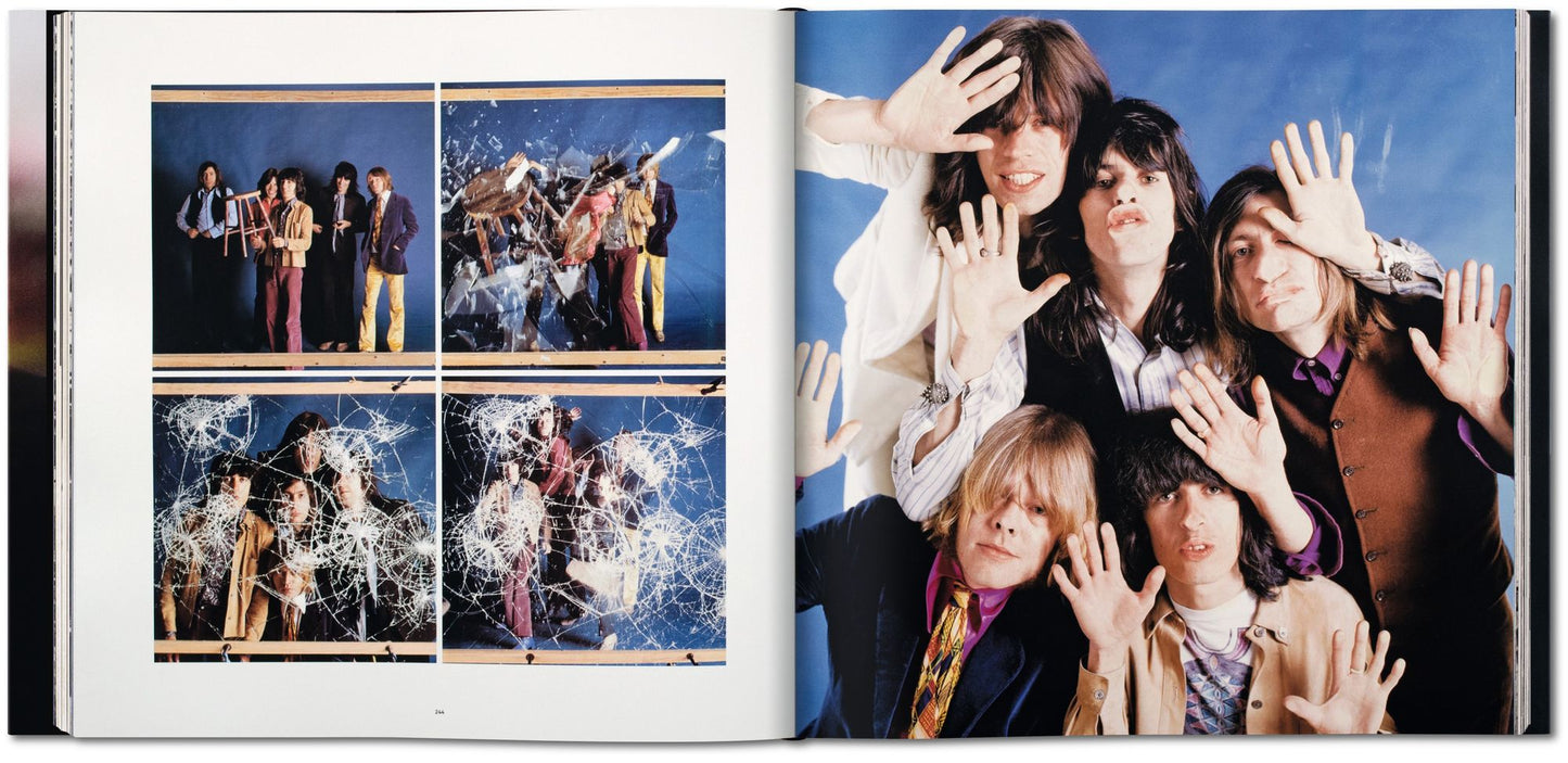 Rolling Stones