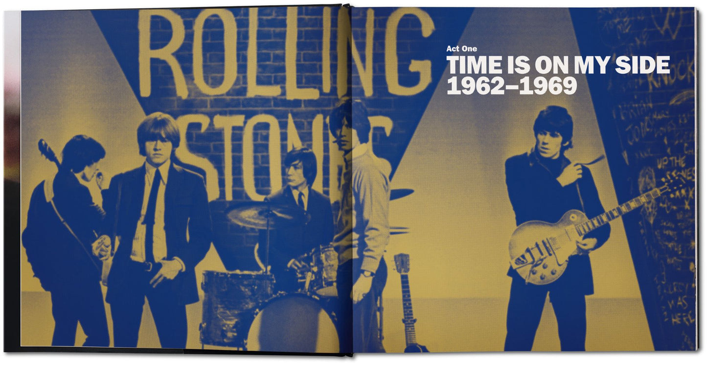 Rolling Stones