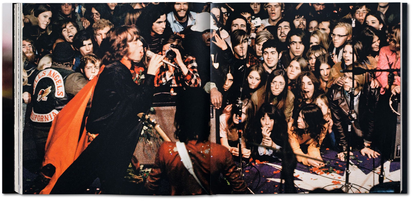 Rolling Stones