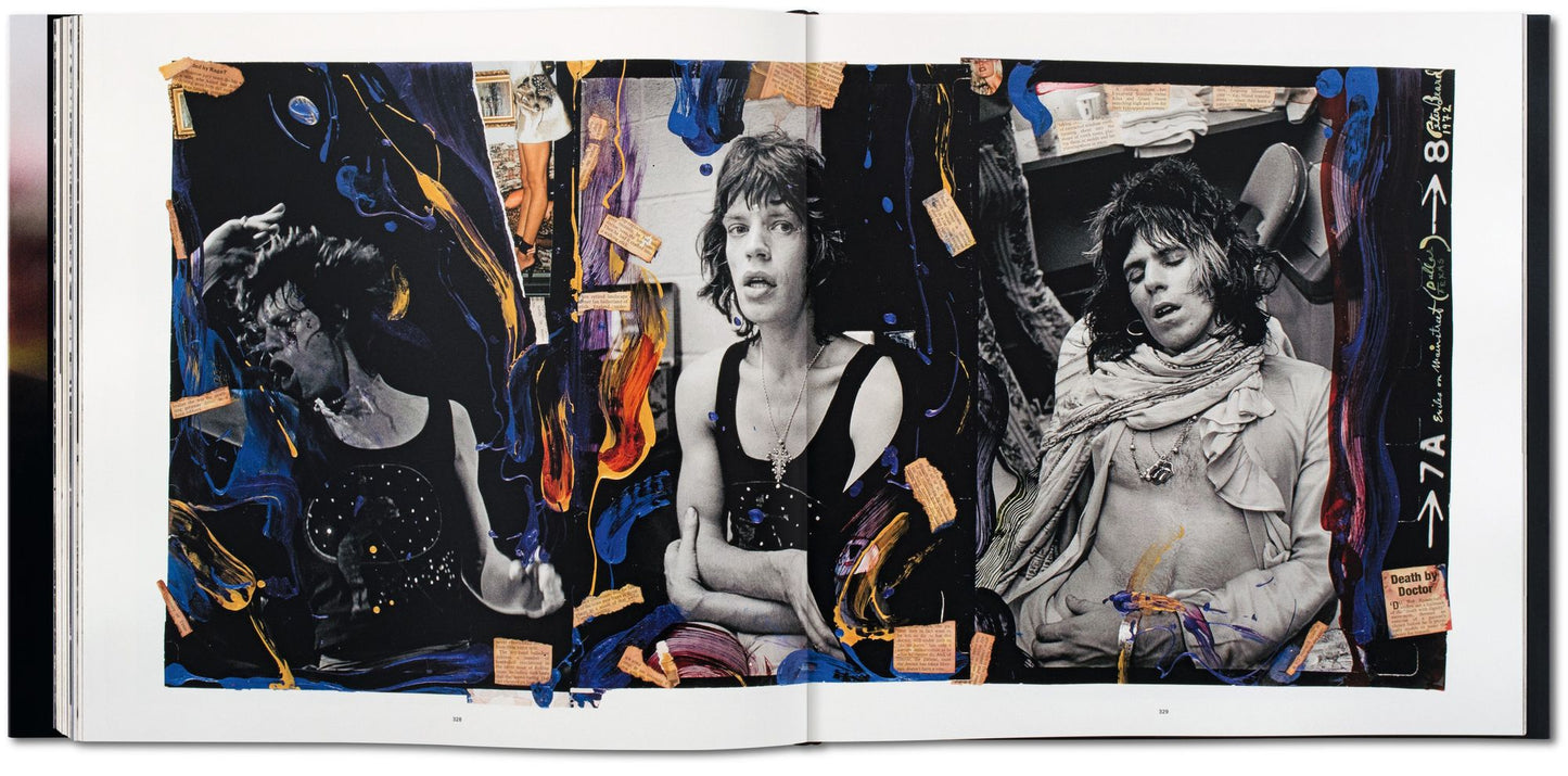 Rolling Stones
