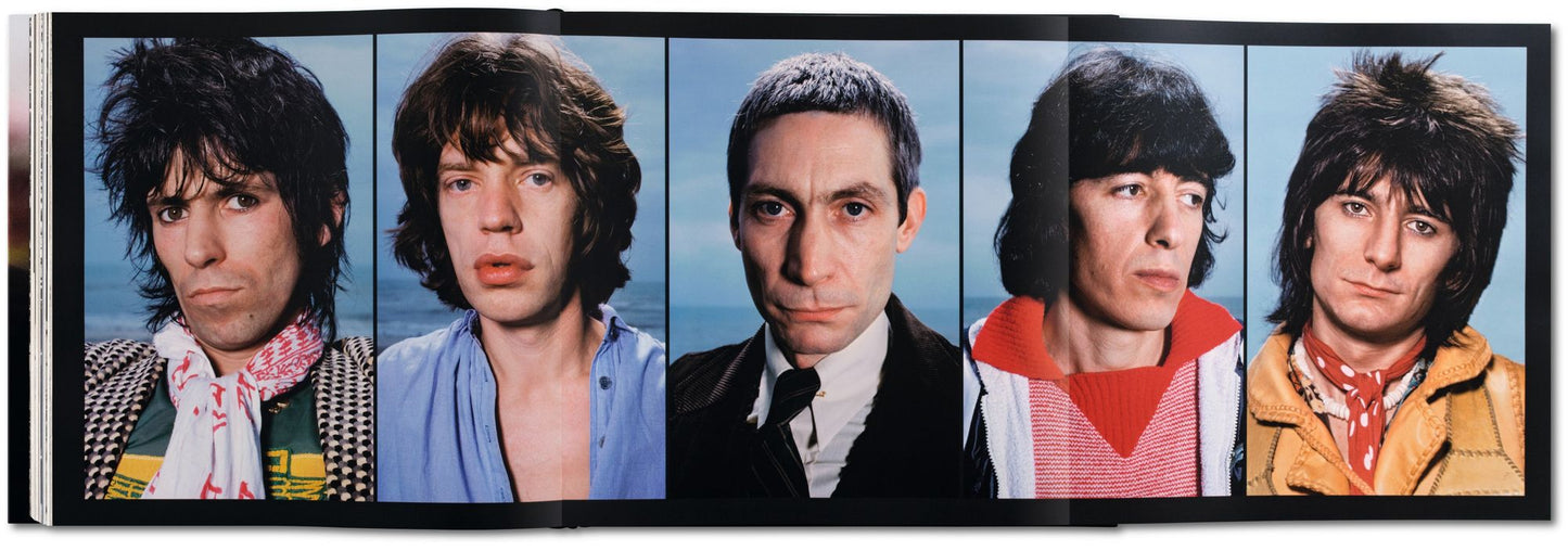 Rolling Stones