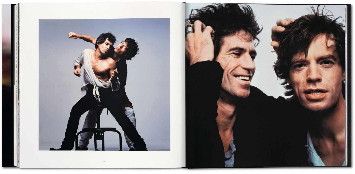 Rolling Stones