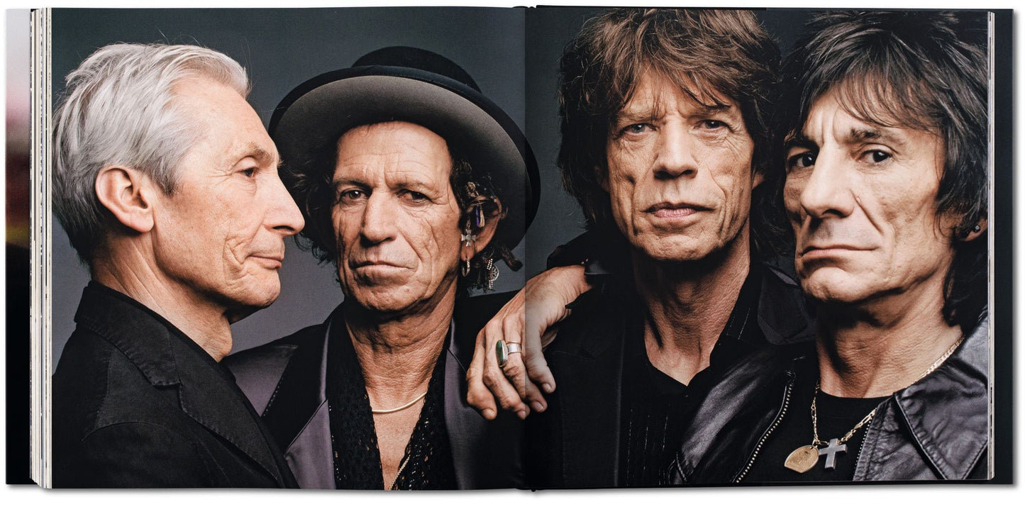 Rolling Stones