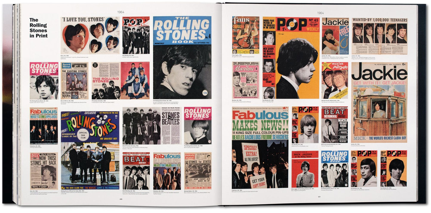 Rolling Stones