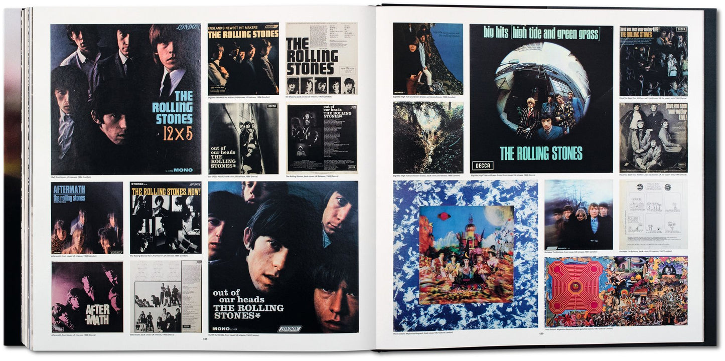 Rolling Stones