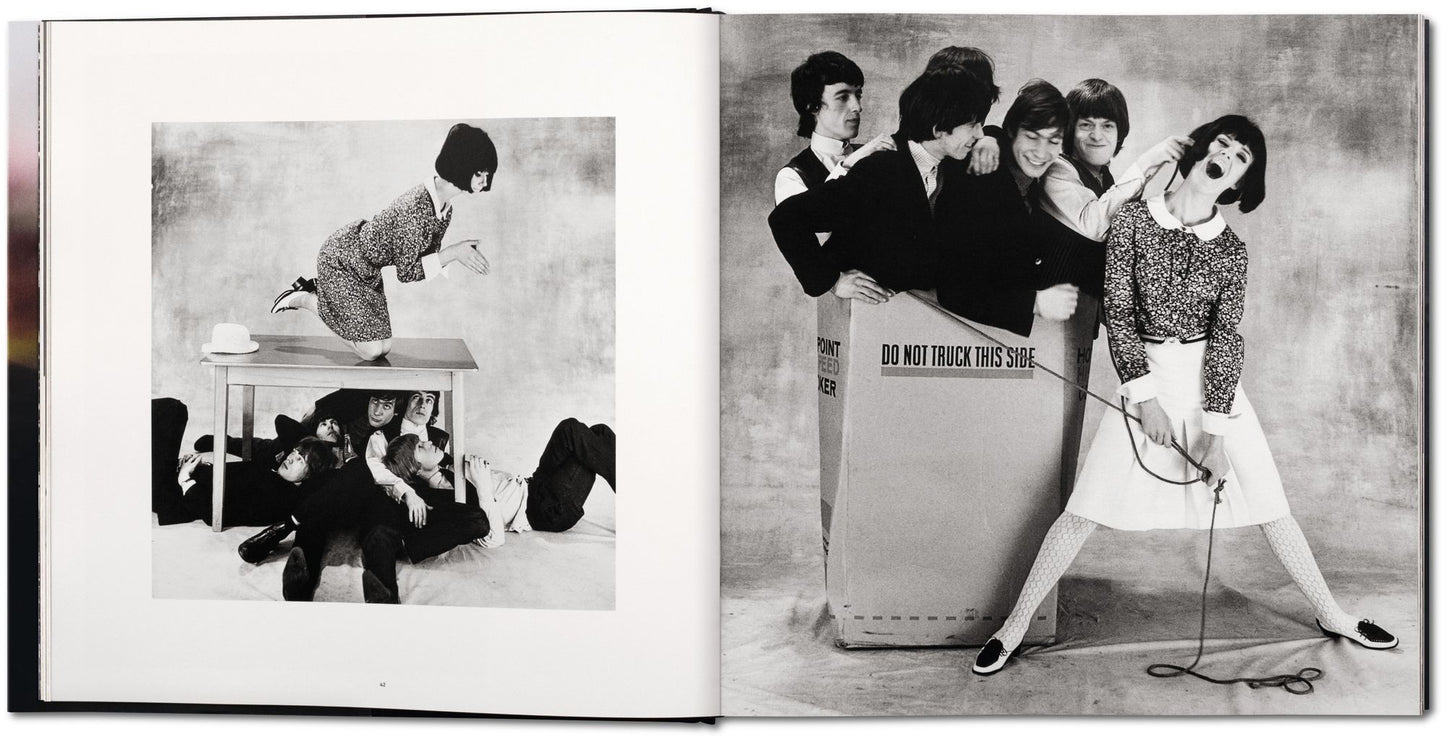 Rolling Stones