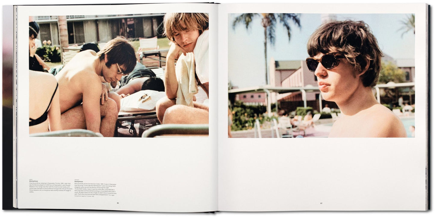 Rolling Stones