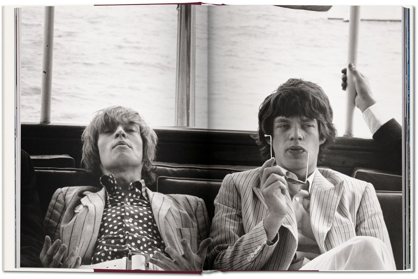 Linda McCartney: Life in Photographs