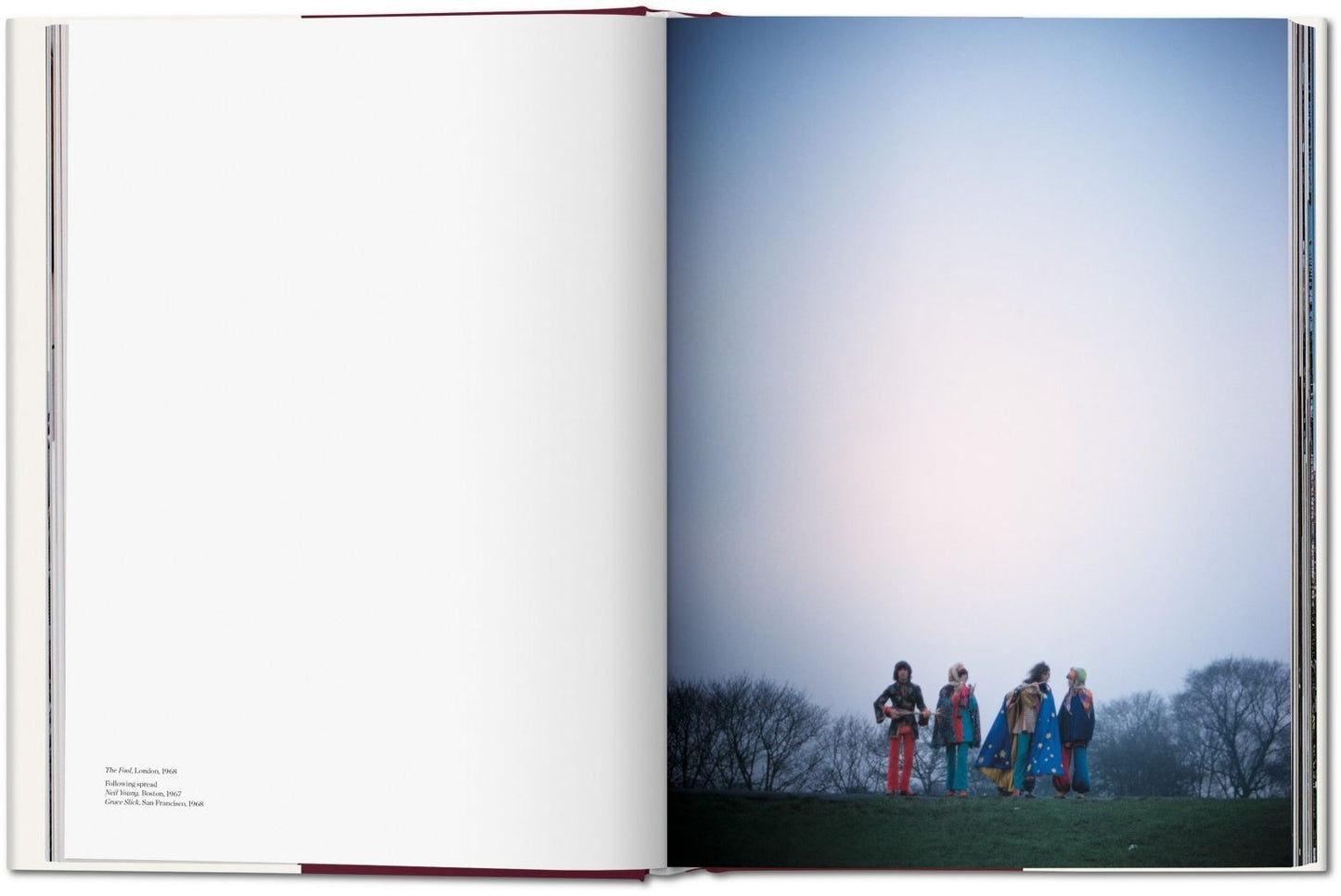 Linda McCartney: Life in Photographs