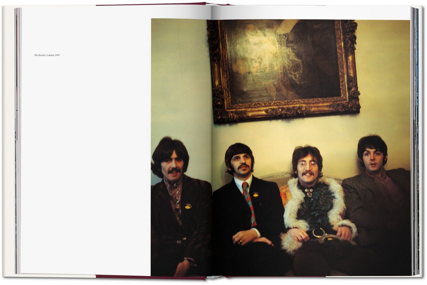 Linda McCartney: Life in Photographs
