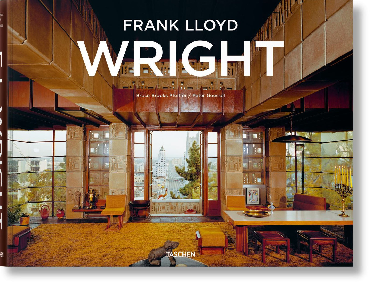 Frank Lloyd Wright