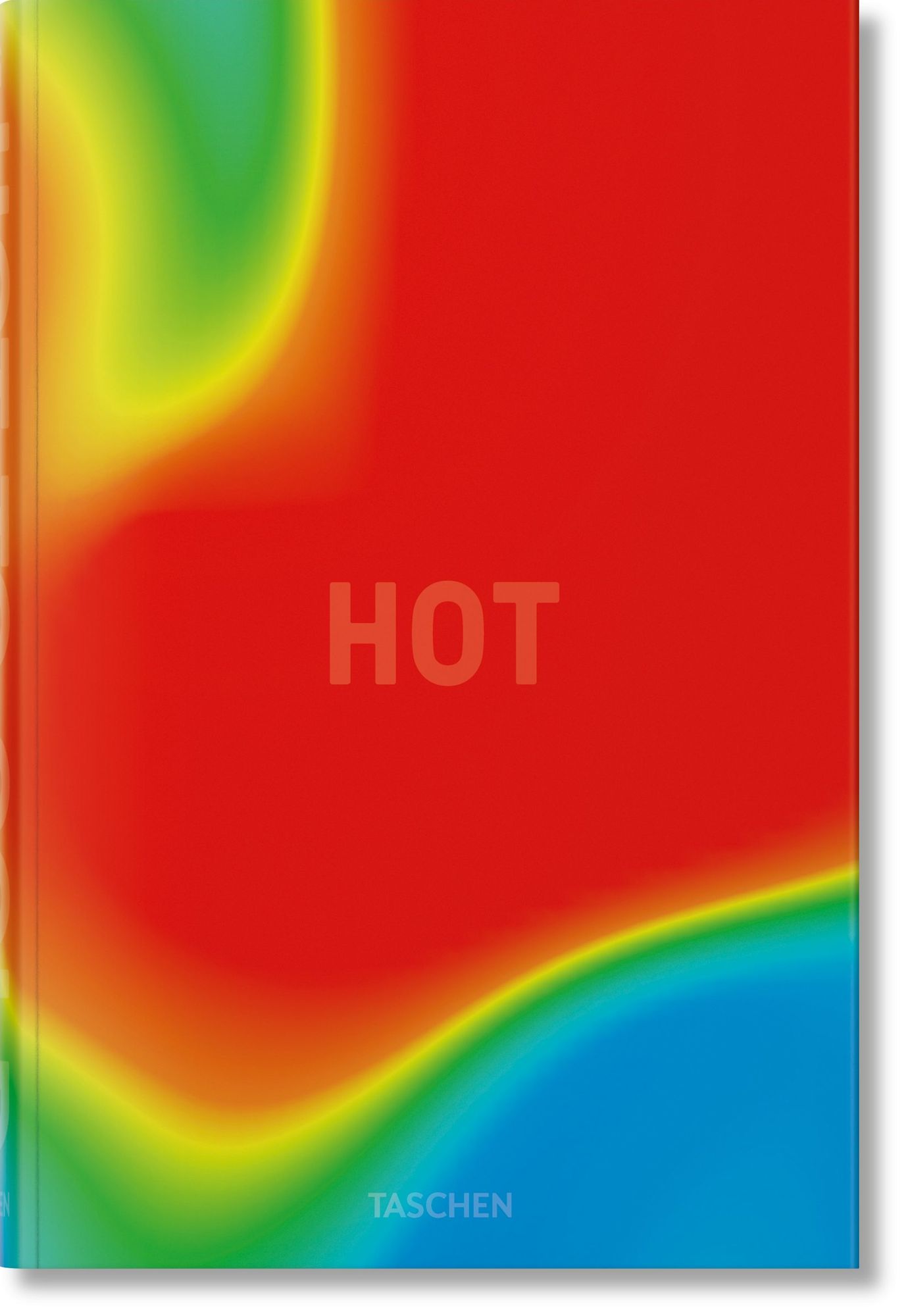 BIG, HOT TO COLD: An Odyssey of Architectural Adaptation