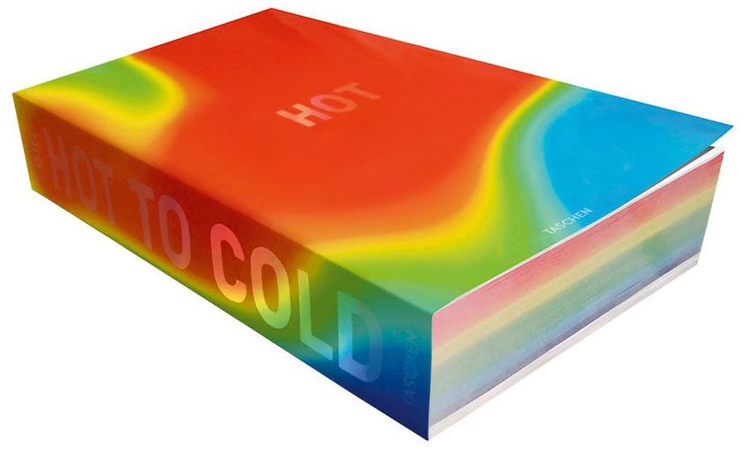 BIG, HOT TO COLD: An Odyssey of Architectural Adaptation