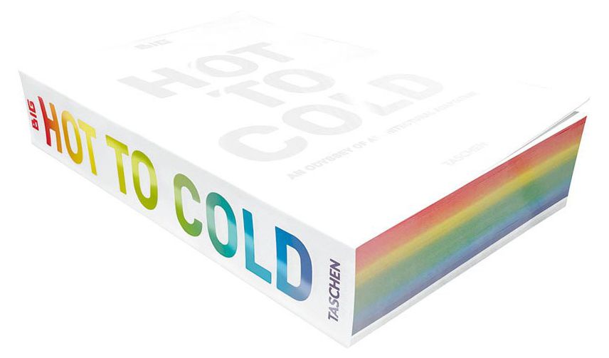 BIG, HOT TO COLD: An Odyssey of Architectural Adaptation