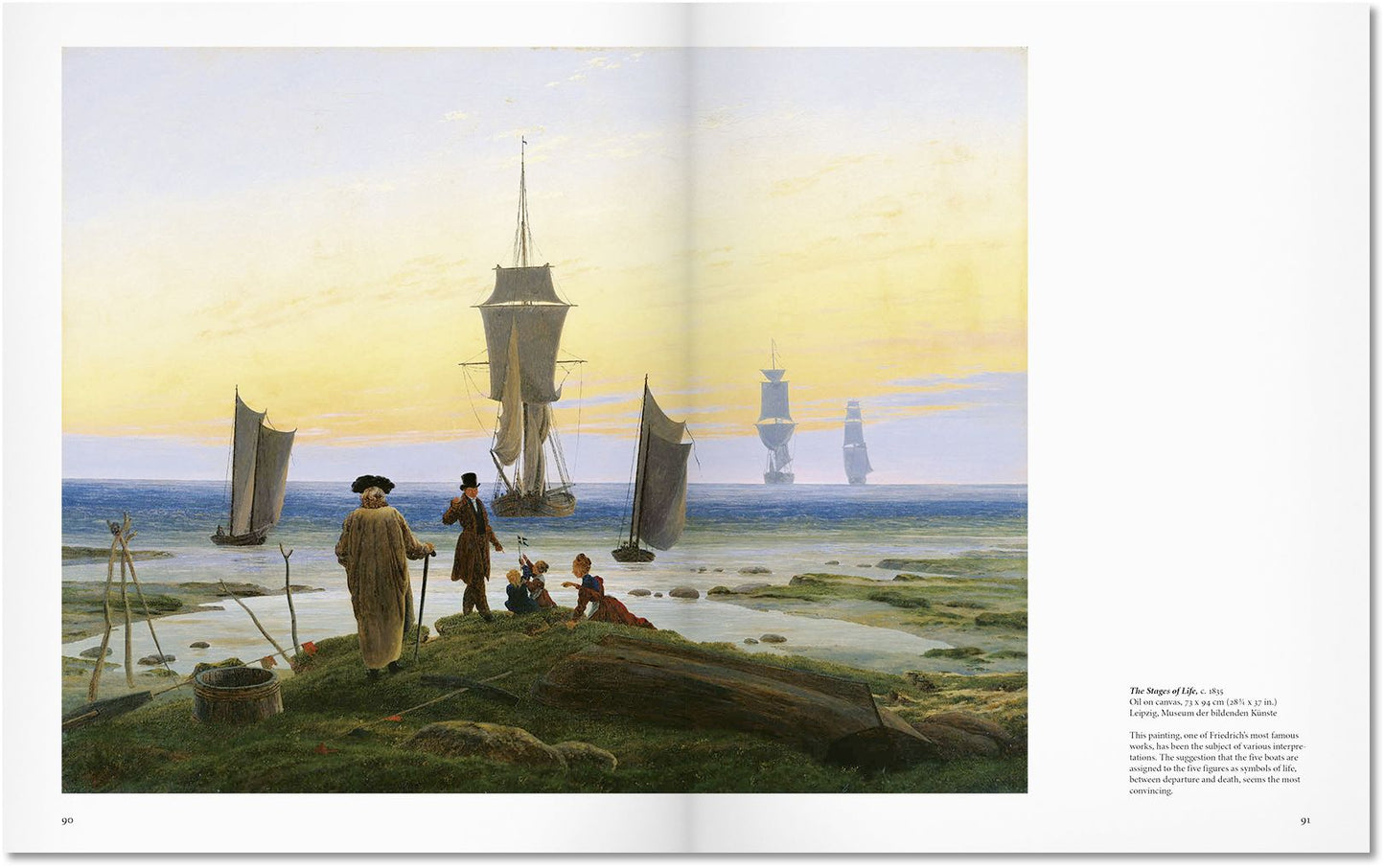 Friedrich