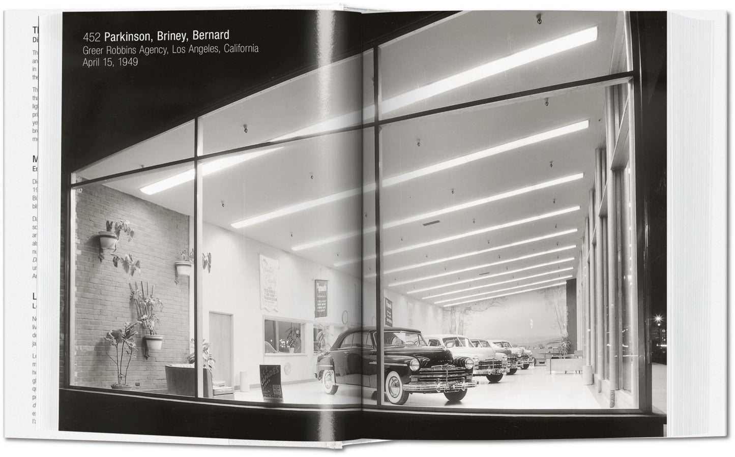 Julius Shulman: Modernism Rediscovered