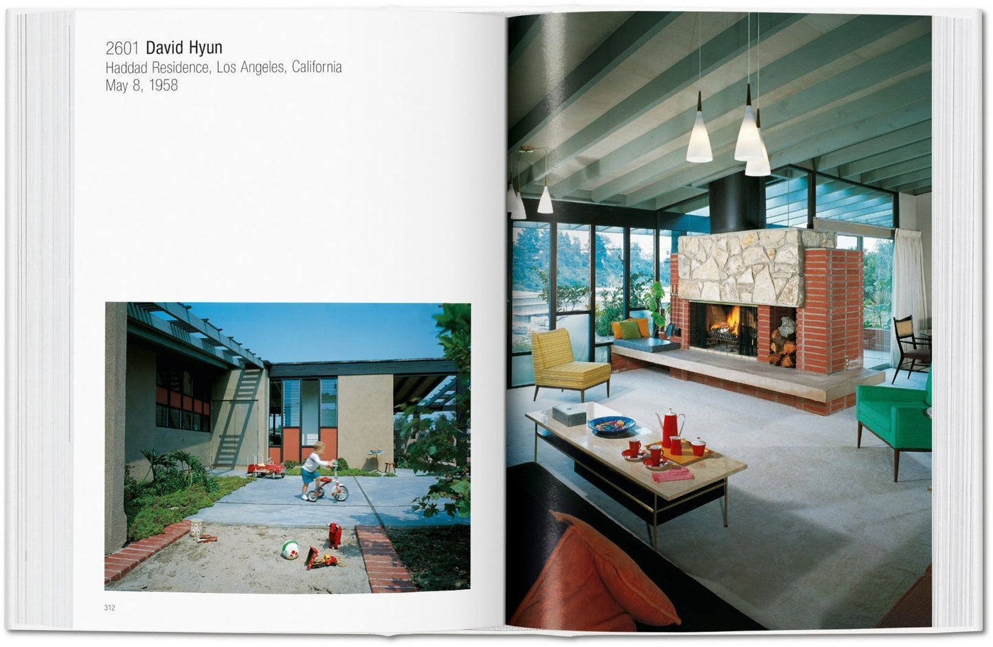Julius Shulman: Modernism Rediscovered