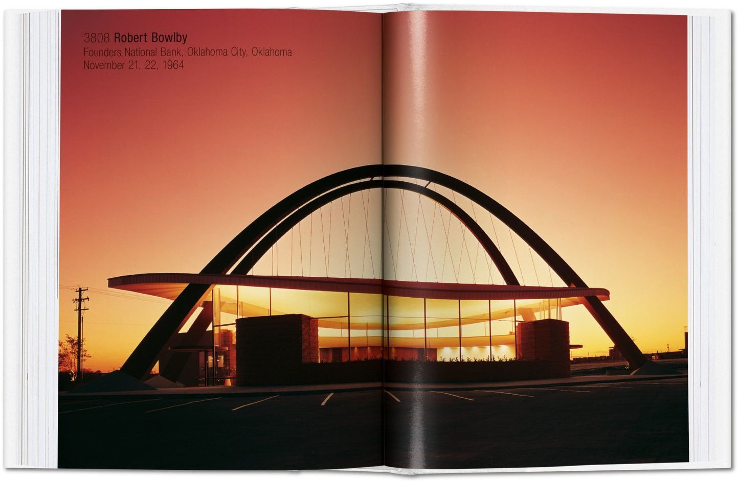 Julius Shulman: Modernism Rediscovered