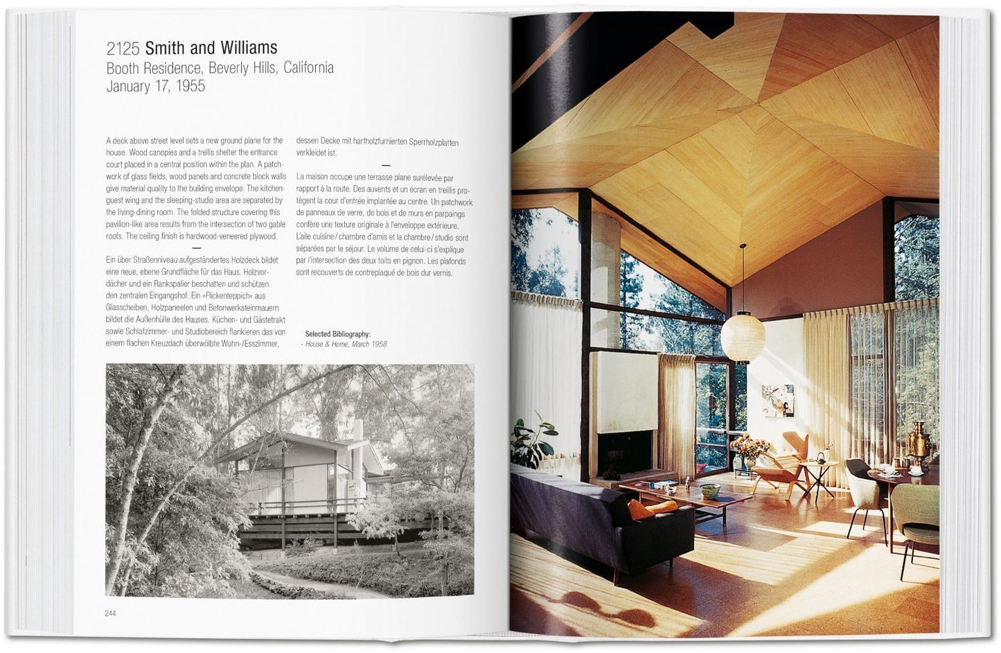 Julius Shulman: Modernism Rediscovered