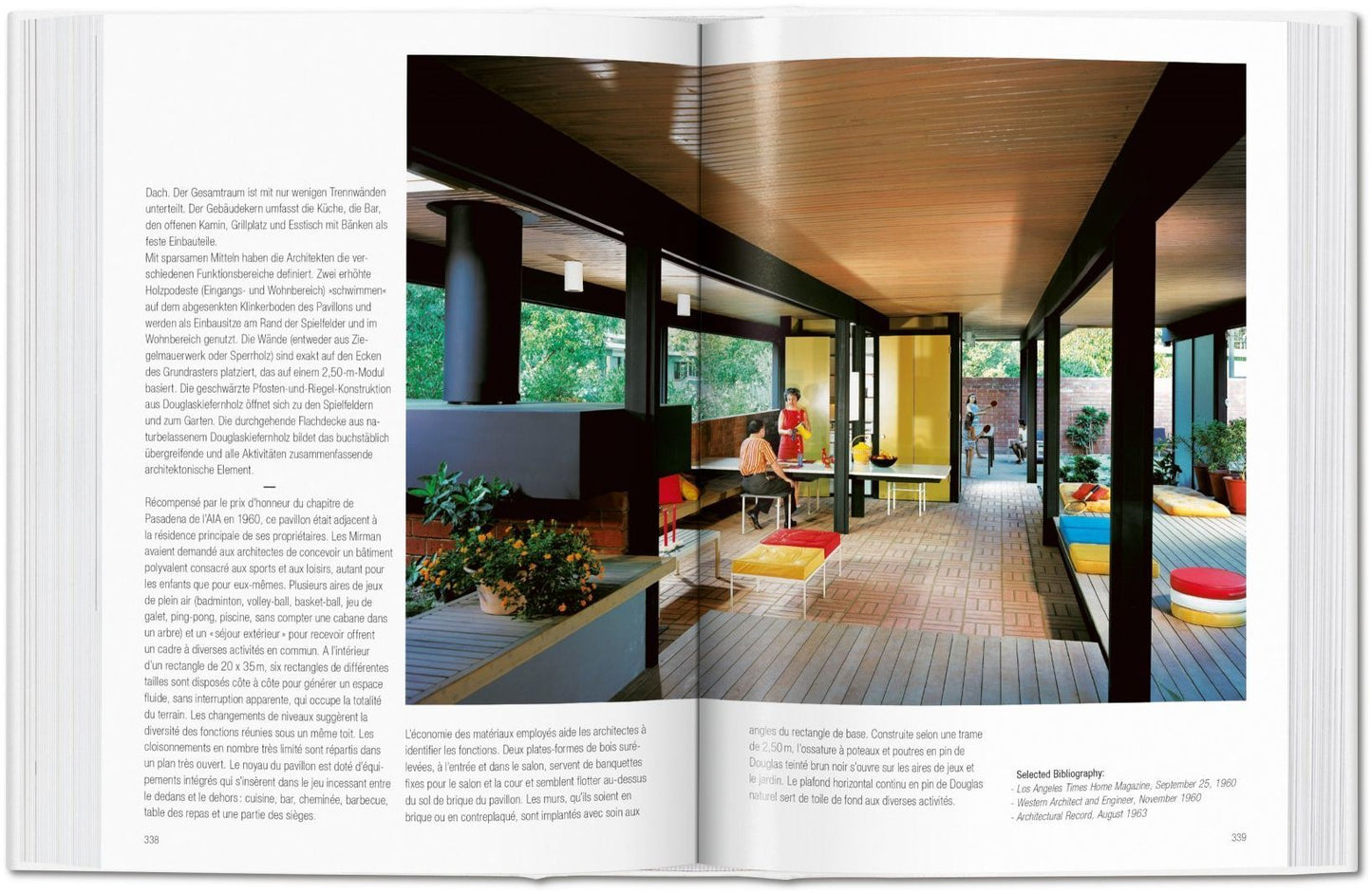 Julius Shulman: Modernism Rediscovered