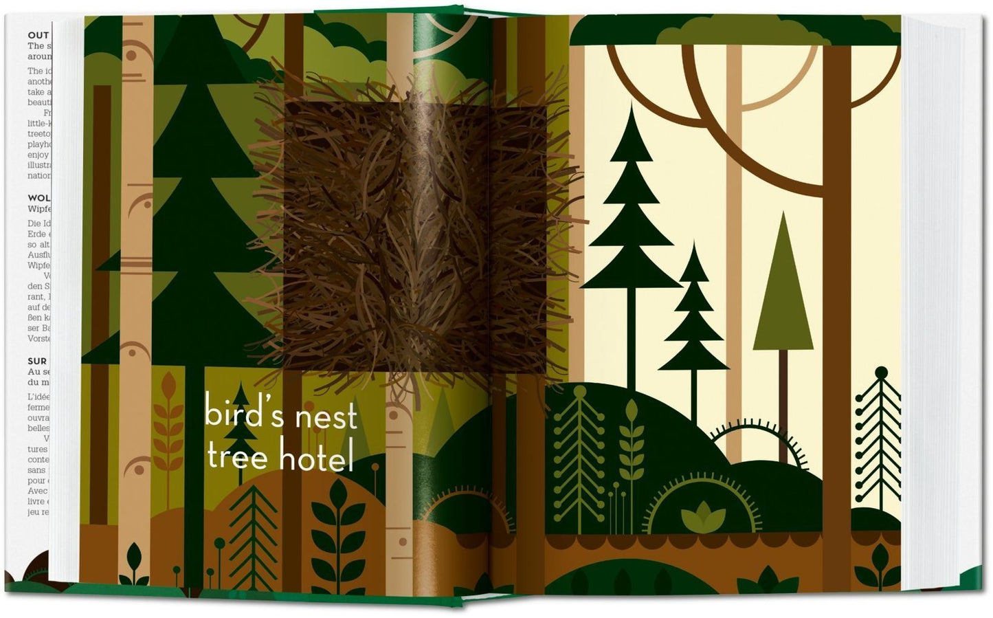 Tree Houses: Fairy Tale Castles in the Air