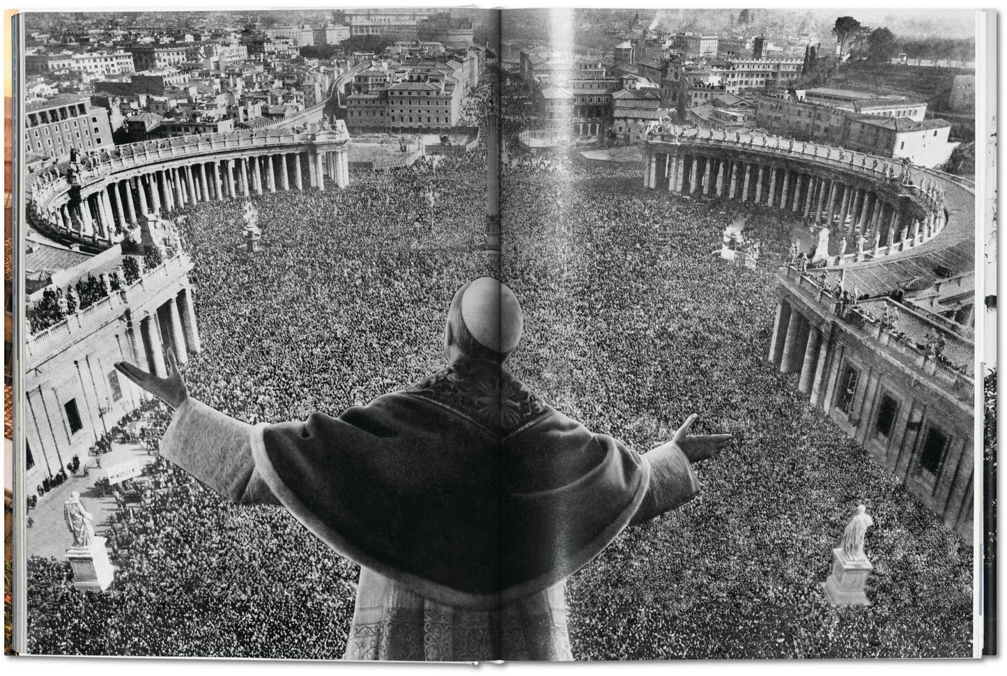 Rome: Portrait of a City