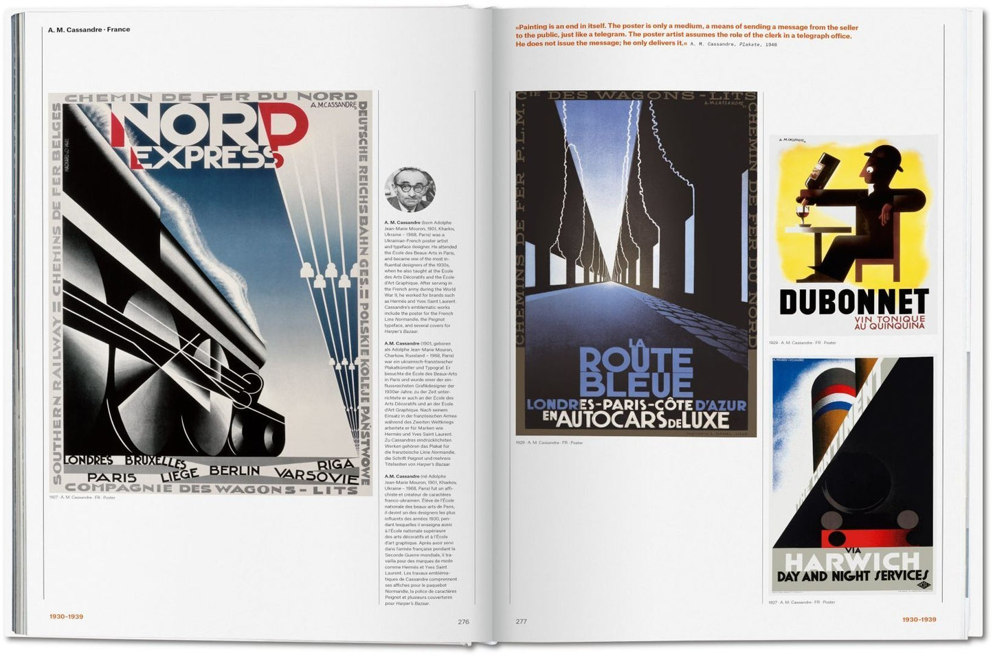 History of Graphic Design: Vol. 1, 1890-1959